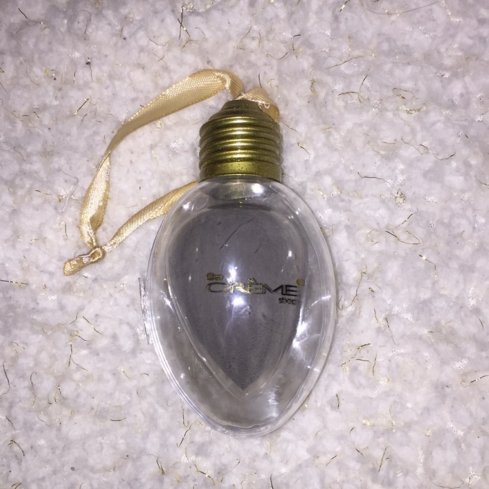 Beauty blender